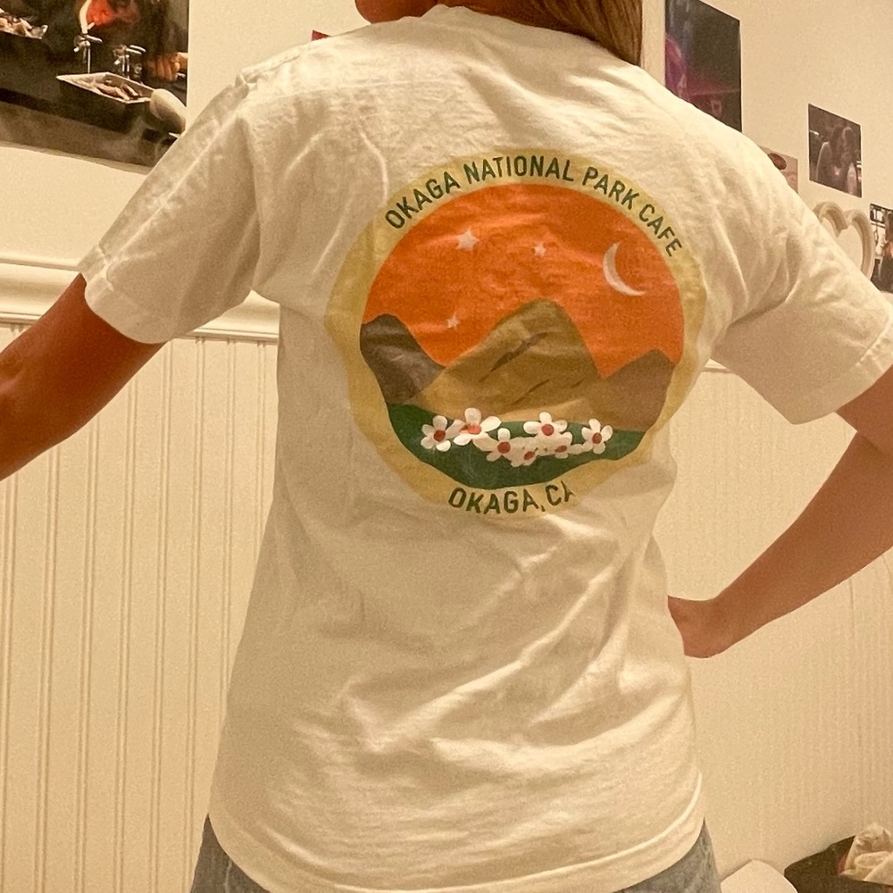 Golf Wang Shirt
